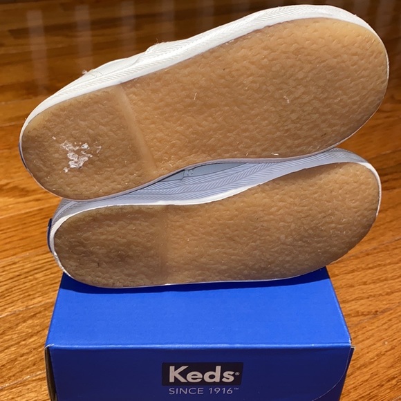 Toddler Keds - Picture 6 of 6